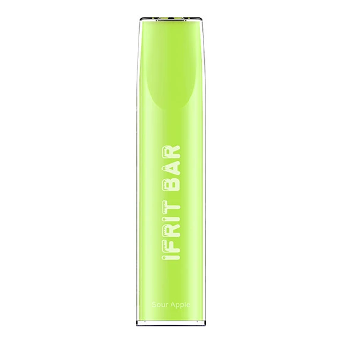 Innokin Ifrit Bar Disposable Vape Device-Vanilla Custard