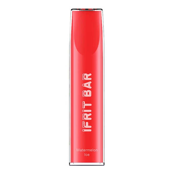 Innokin Ifrit Bar Disposable Vape Device-Sour Apple