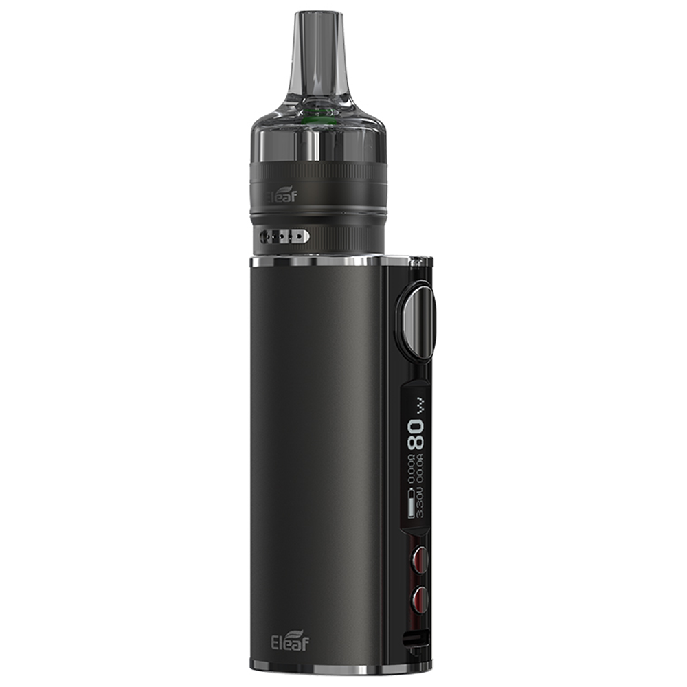 Eleaf iStick T80 Vape Kit-Gunmetal