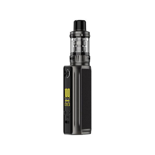 Vaporesso TARGET 100 Kit-Carbon Black