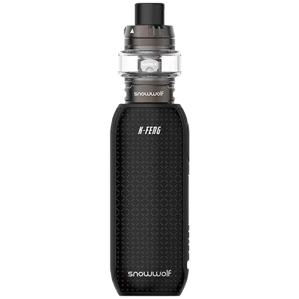 Snowwolf KFeng Vape Kit