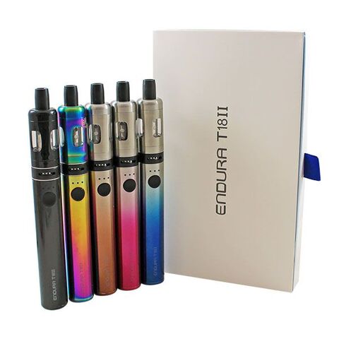 Innokin Endura T18 II Vape Kit