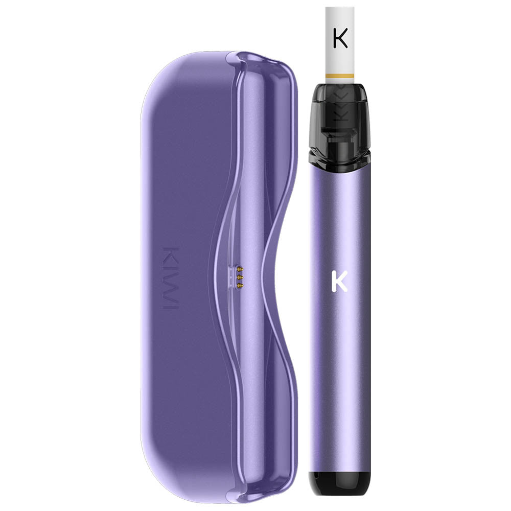 KIWI The Perfect Charger for Your E-cigarettes