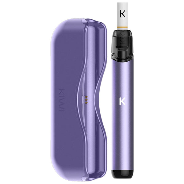KIWI Pen Stick, Space Violet, Eco.LogicaMente