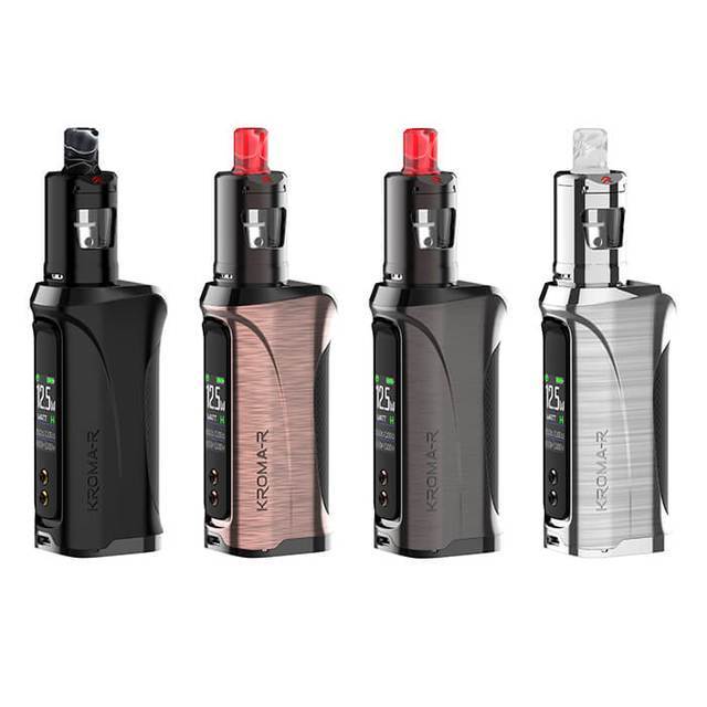 Innokin Kroma-R Zlide Vape Kit