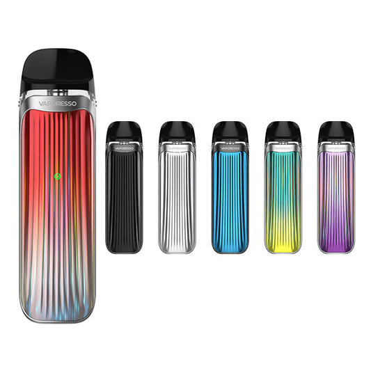 Vaporesso LUXE QS Pod Vape Kit