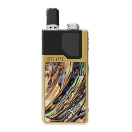 Lost Vape Orion Dna Go Vape Kit