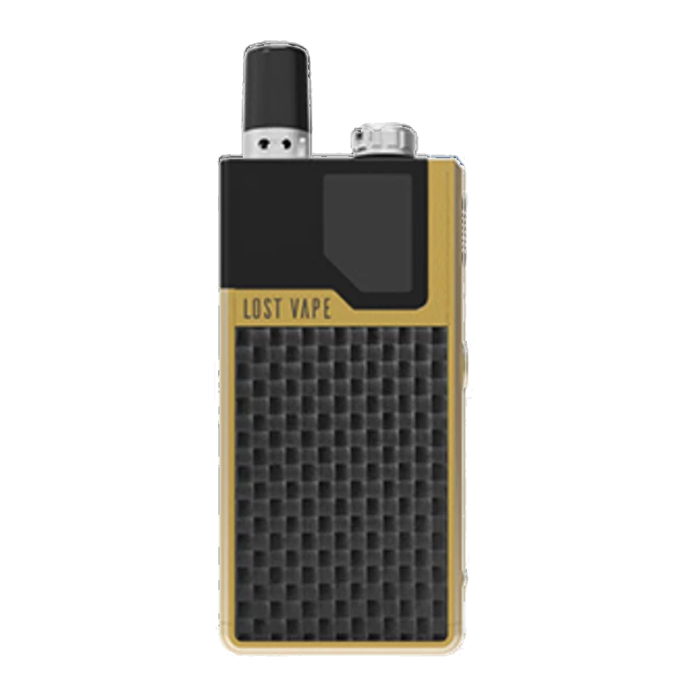 Lost Vape Orion Dna Go Vape Kit