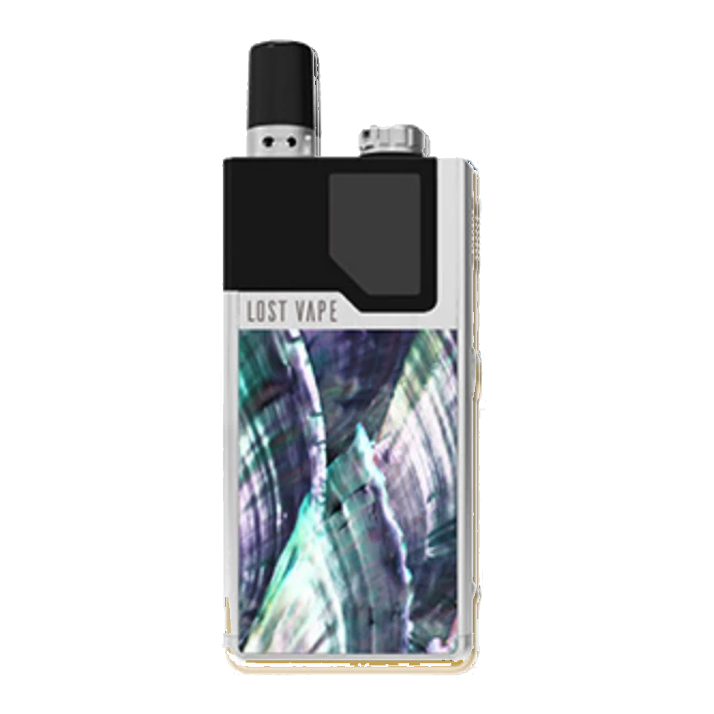 Lost Vape Orion Dna Go Vape Kit