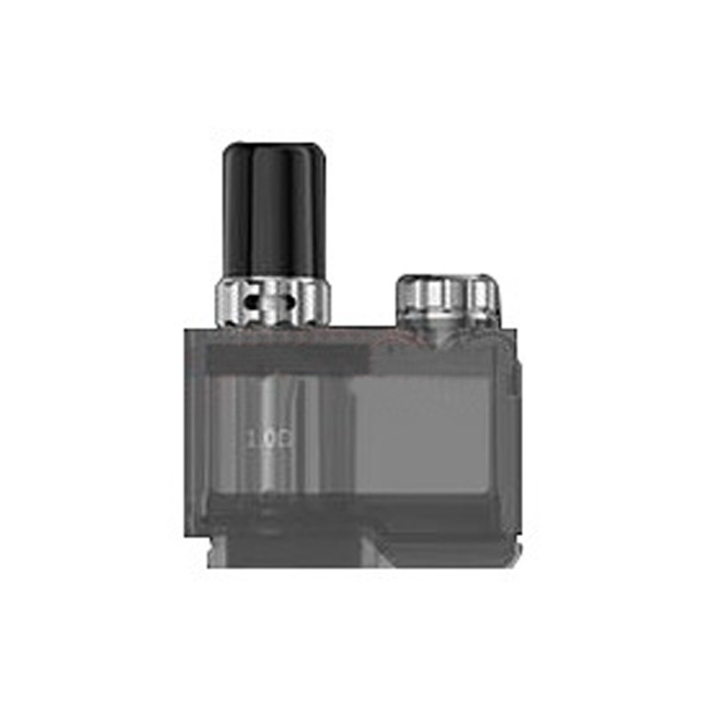 Q-Pro Pod by Lost Vape + Q-Pro Coil 1 Pack