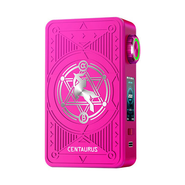 Lost Vape Centaurus M200 Box Mod