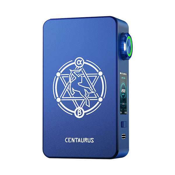 Lost Vape Centaurus M200 Box Mod