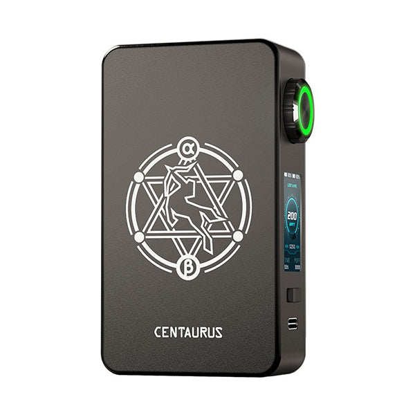 Lost Vape Centaurus M200 Box Mod