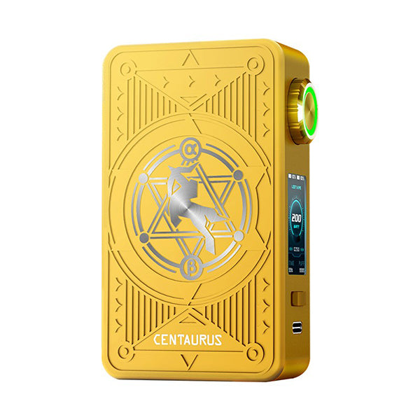 Lost Vape Centaurus M200 Box Mod