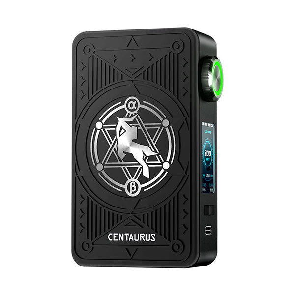 Lost Vape Centaurus M200 Box Mod