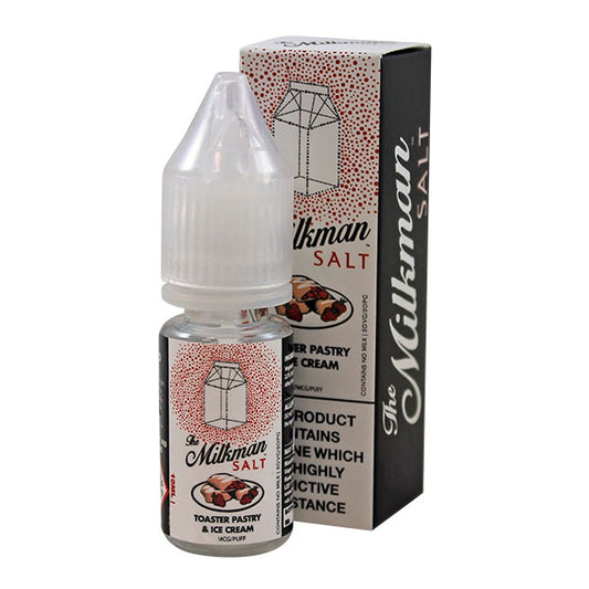 The Milkman Nic Salt by Milkman 10ml-10mg