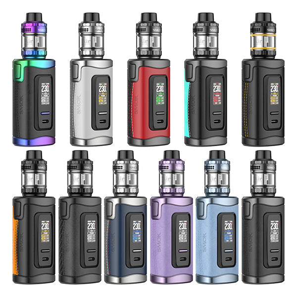 Smok Morph 3 Vape Kit