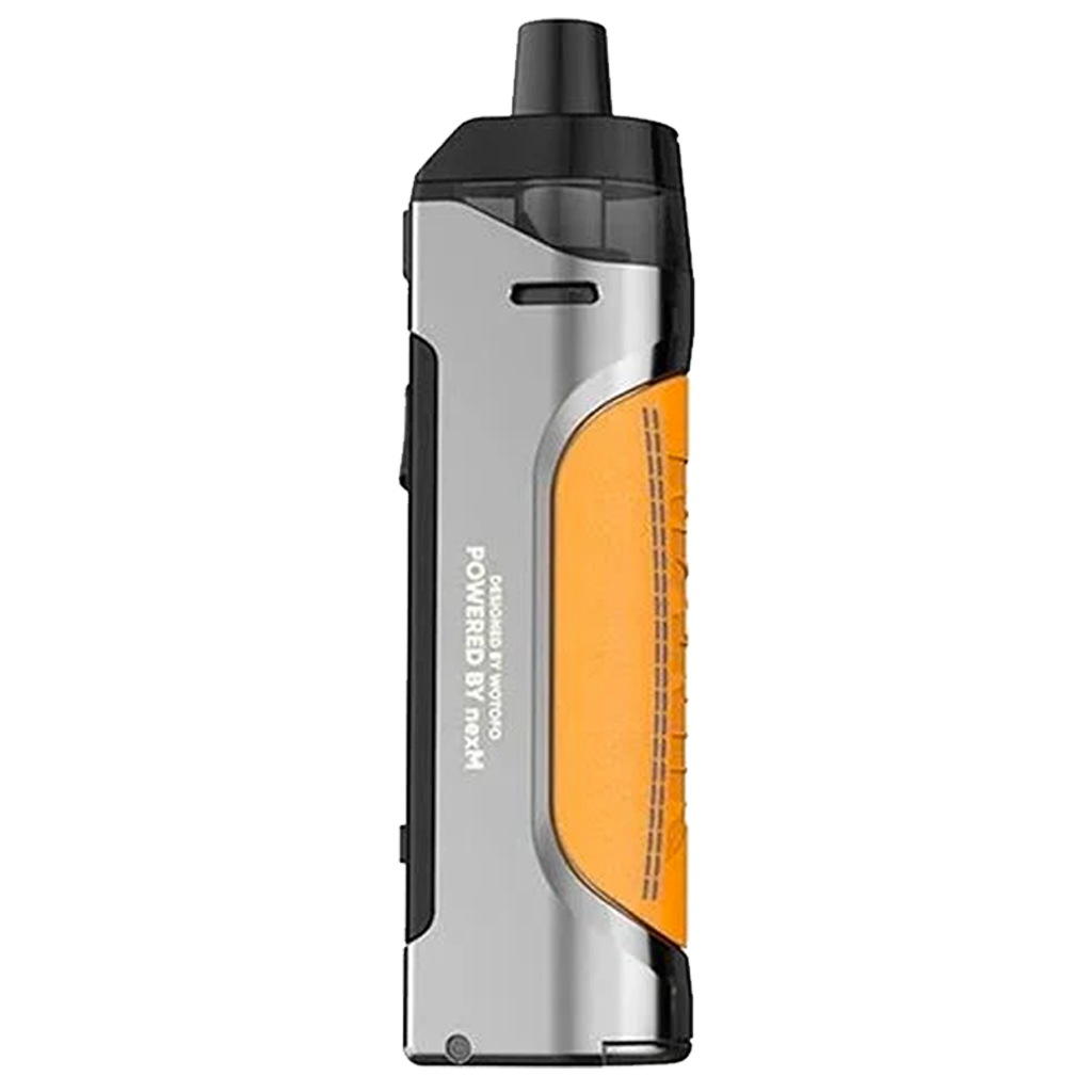 Wotofo Manik 80W Pod Vape Kit-Nano Gunmetal