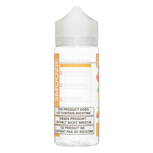 Maui Waui by Smoozie E-liquid 100ml Shortfill