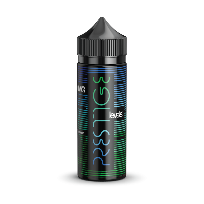 Prestige E-Liquid by Five Star - Shortfills UK