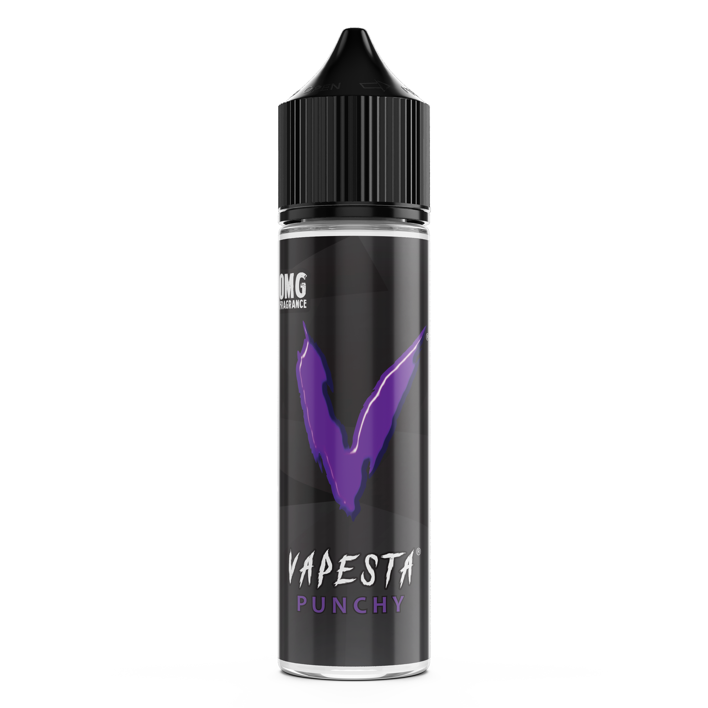 Vapesta Punchy  E-Liquid by Cherish Vapor 50ml Shortfill