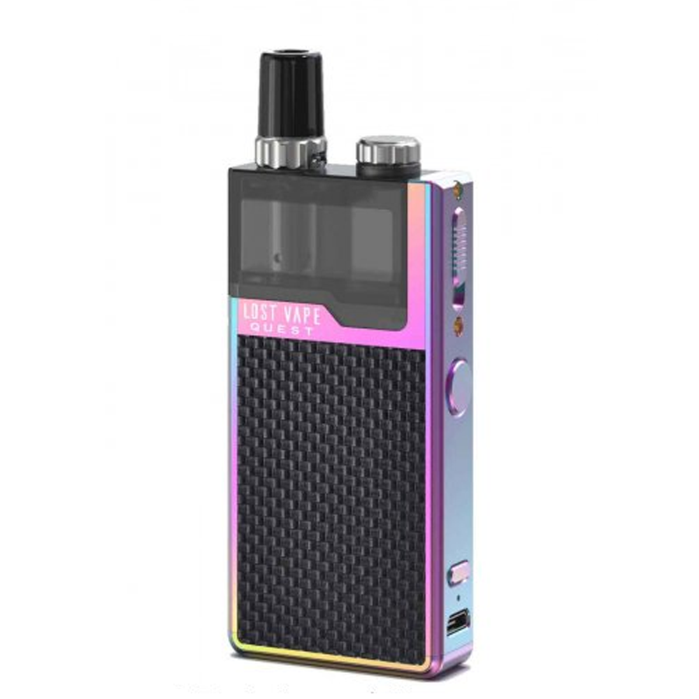 Q-Pro Vape Kit by Lost Vape