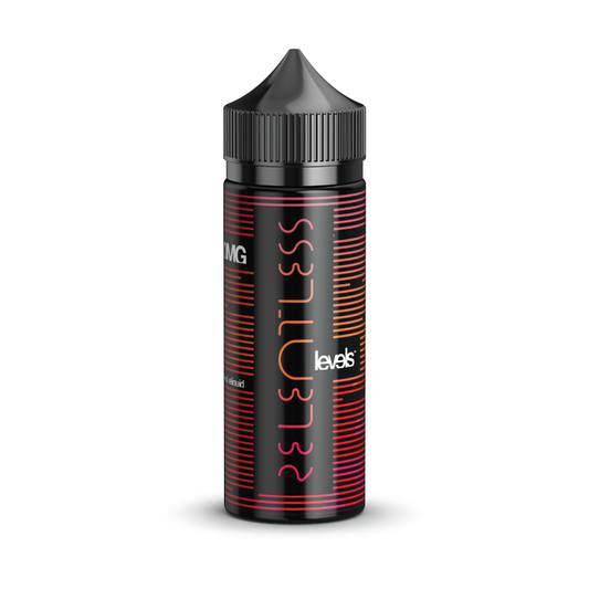 Relentless E-Liquid by Five Star  - Shortfills UK