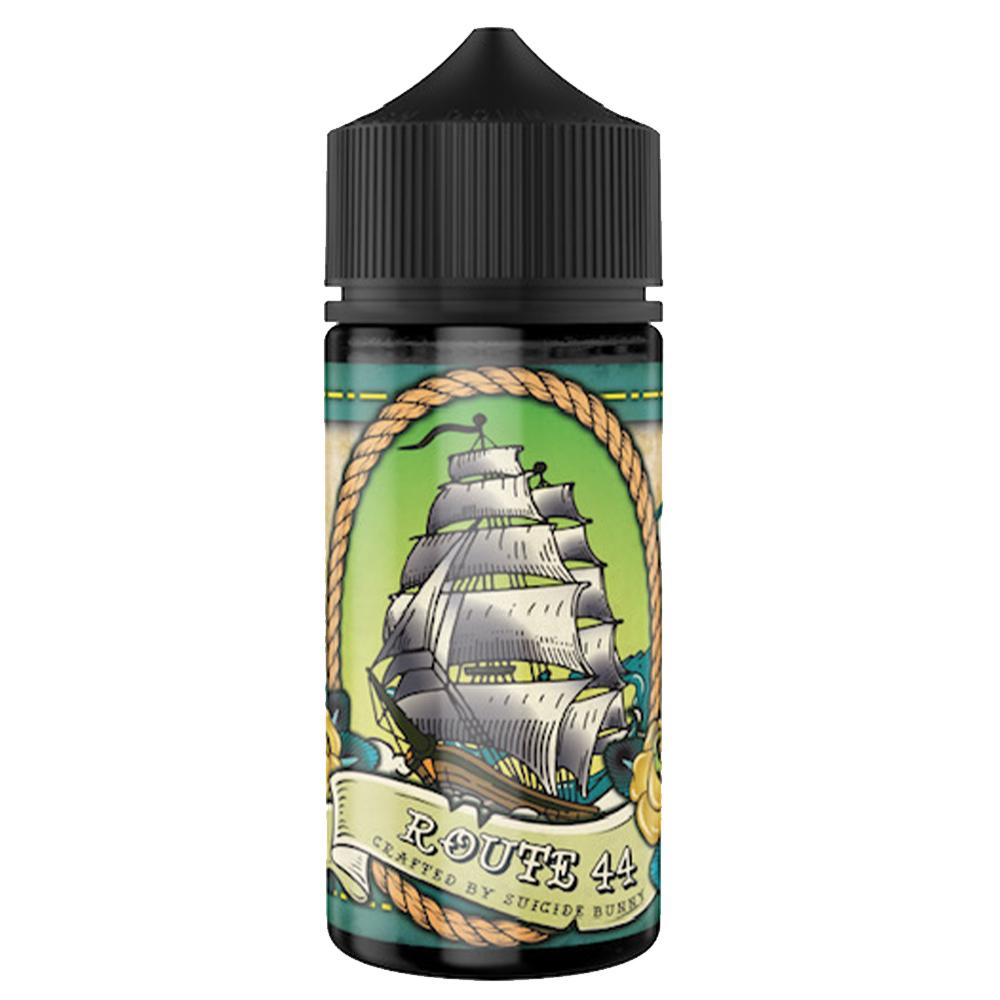 Route 44 by Suicide Bunny 100ml Shortfill E-liquid