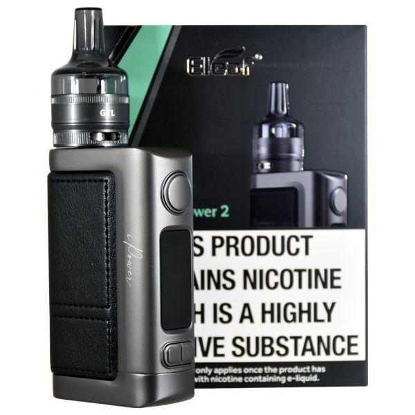 Eleaf IStick Power 2 Kit-Black