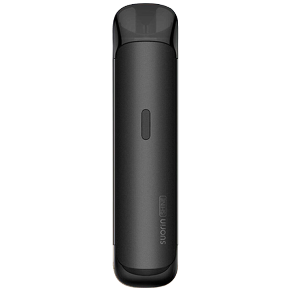 Suorin Shine Vape Pod Kit-Black