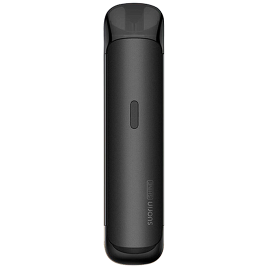 Suorin Shine Vape Pod Kit-Black