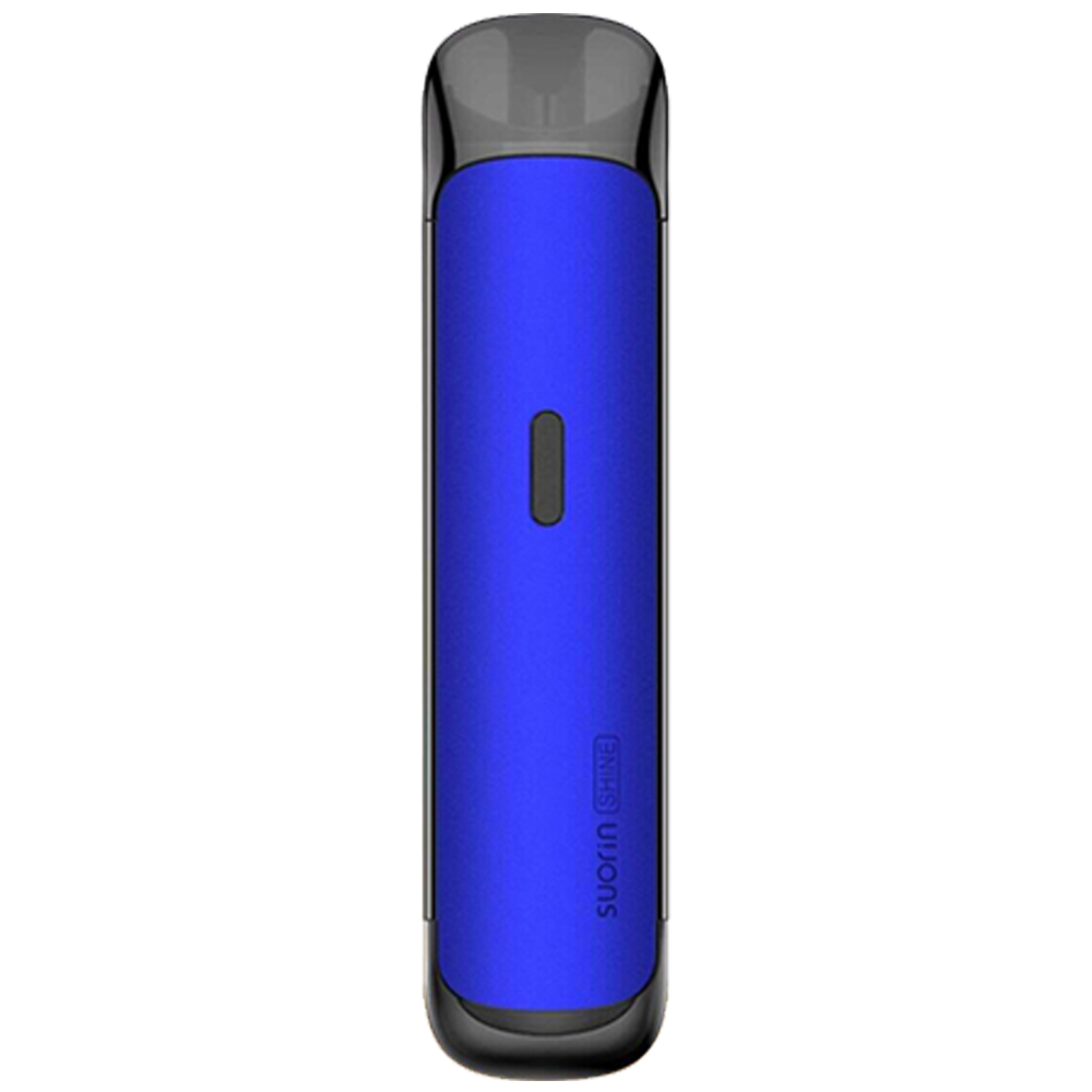 Suorin Shine Vape Pod Kit-Diamond Blue