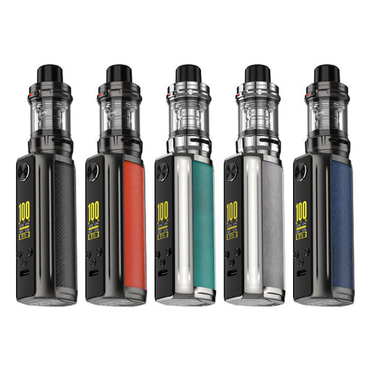 Vaporesso Target 100 Vape Kit (iTank 2 Edition)