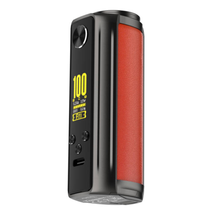 Vaporesso Target 100 Mod (iTank 2 Version)