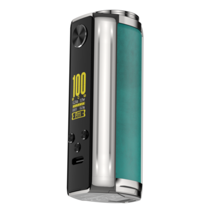 Vaporesso Target 100 Mod (iTank 2 Version)