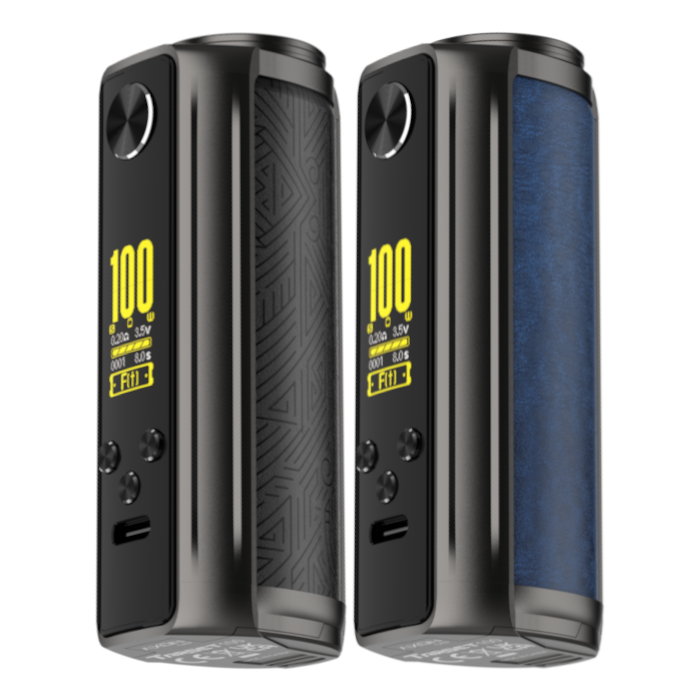 Vaporesso Target 100 Mod (iTank 2 Version)