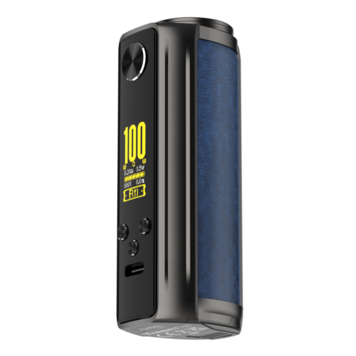 Vaporesso Target 100 Mod (iTank 2 Version)