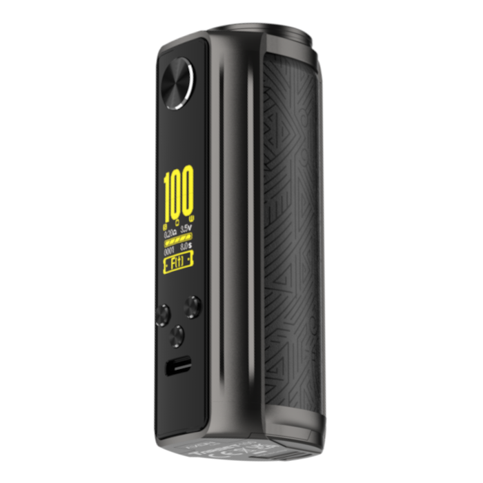 Vaporesso Target 100 Mod (iTank 2 Version)