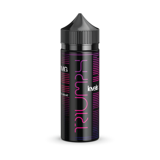 Triumph E-Liquid by Five Star - Shortfills UK