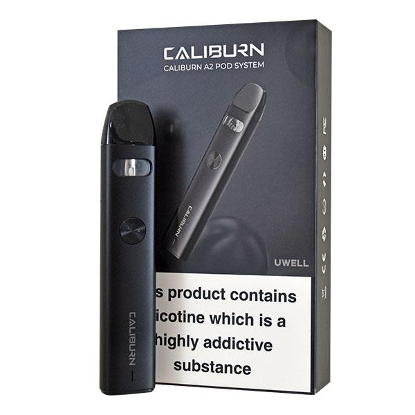 Uwell Caliburn A2 Pod Vape Kit