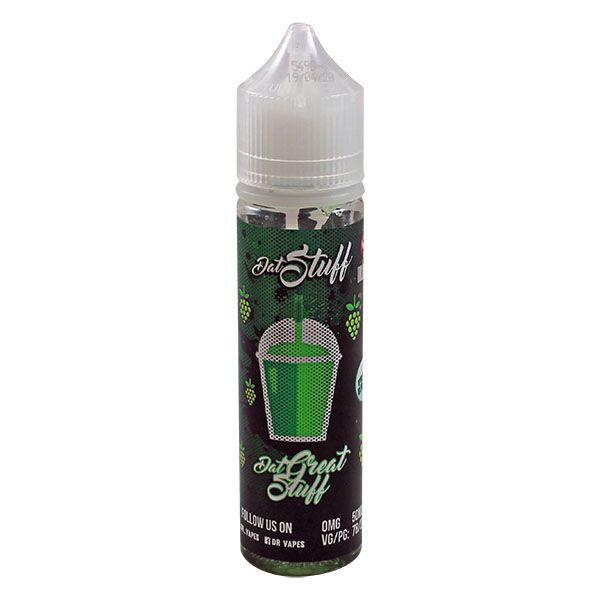 Dat Great Stuff E-Liquid by Dr Vapes 50ml Shortfill