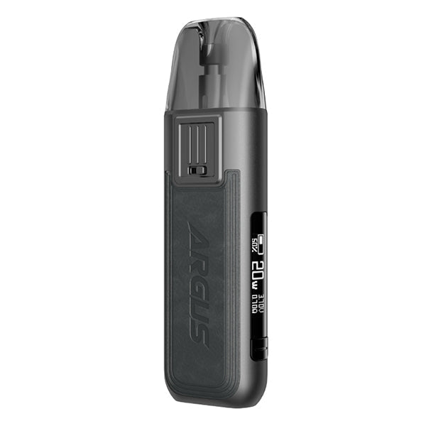 Voopoo Argus Pod Vape Kit-Grey