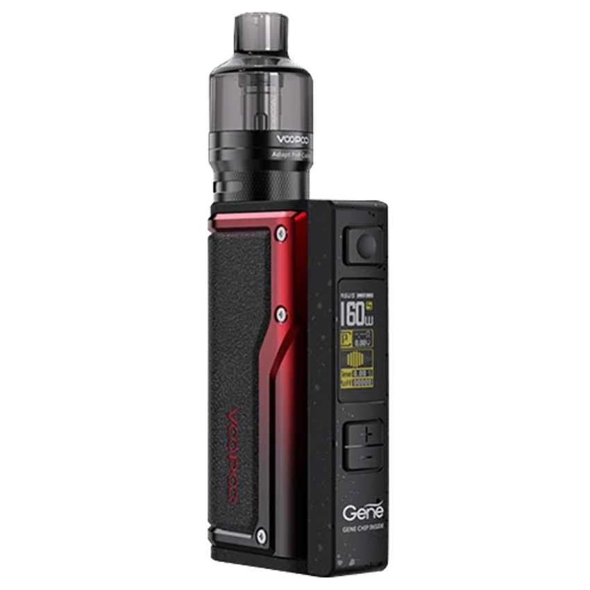 Voopoo Argus GT Vape Kit-Carbon Fibre