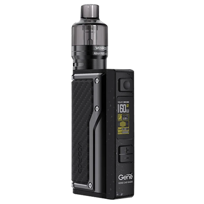 Voopoo Argus GT Vape Kit-Dark Grey