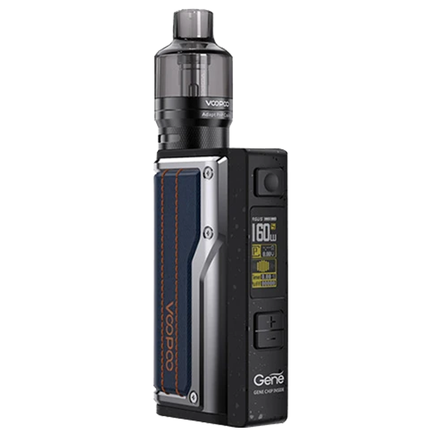 Voopoo Argus GT Vape Kit-Vintage Grey