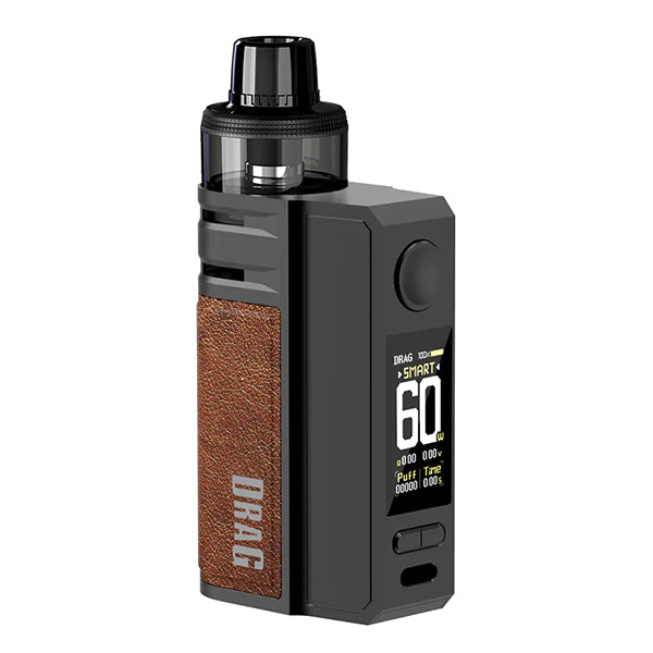 Voopoo Drag E60 Pod Vape Kit