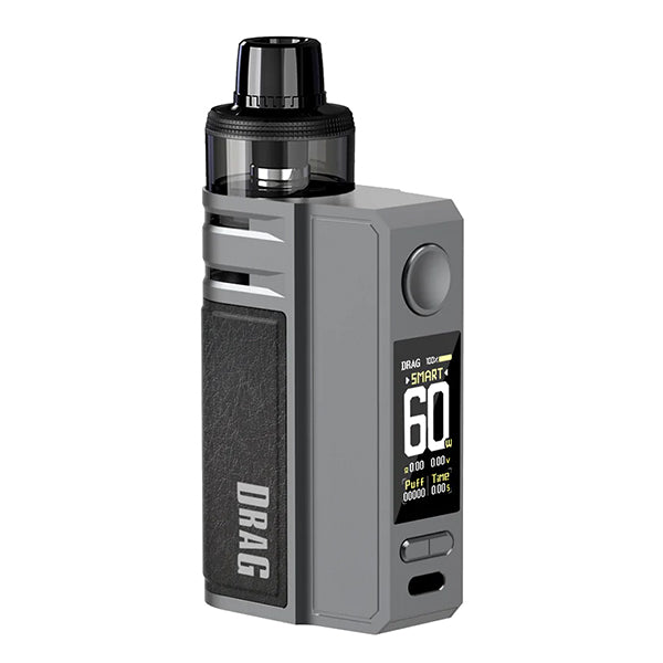 Voopoo Drag E60 Pod Vape Kit