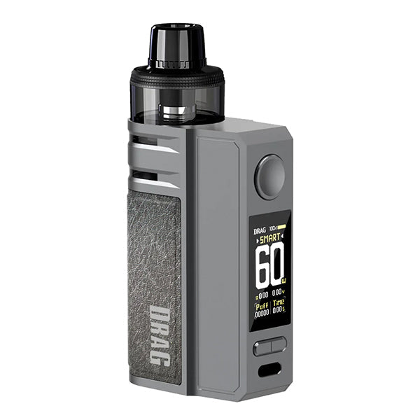 Voopoo Drag E60 Pod Vape Kit