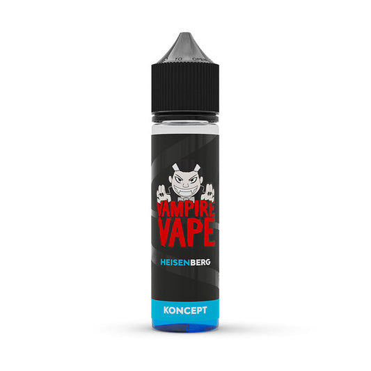 Vampire Vape Koncept Heisenberg 50ml Shortfill