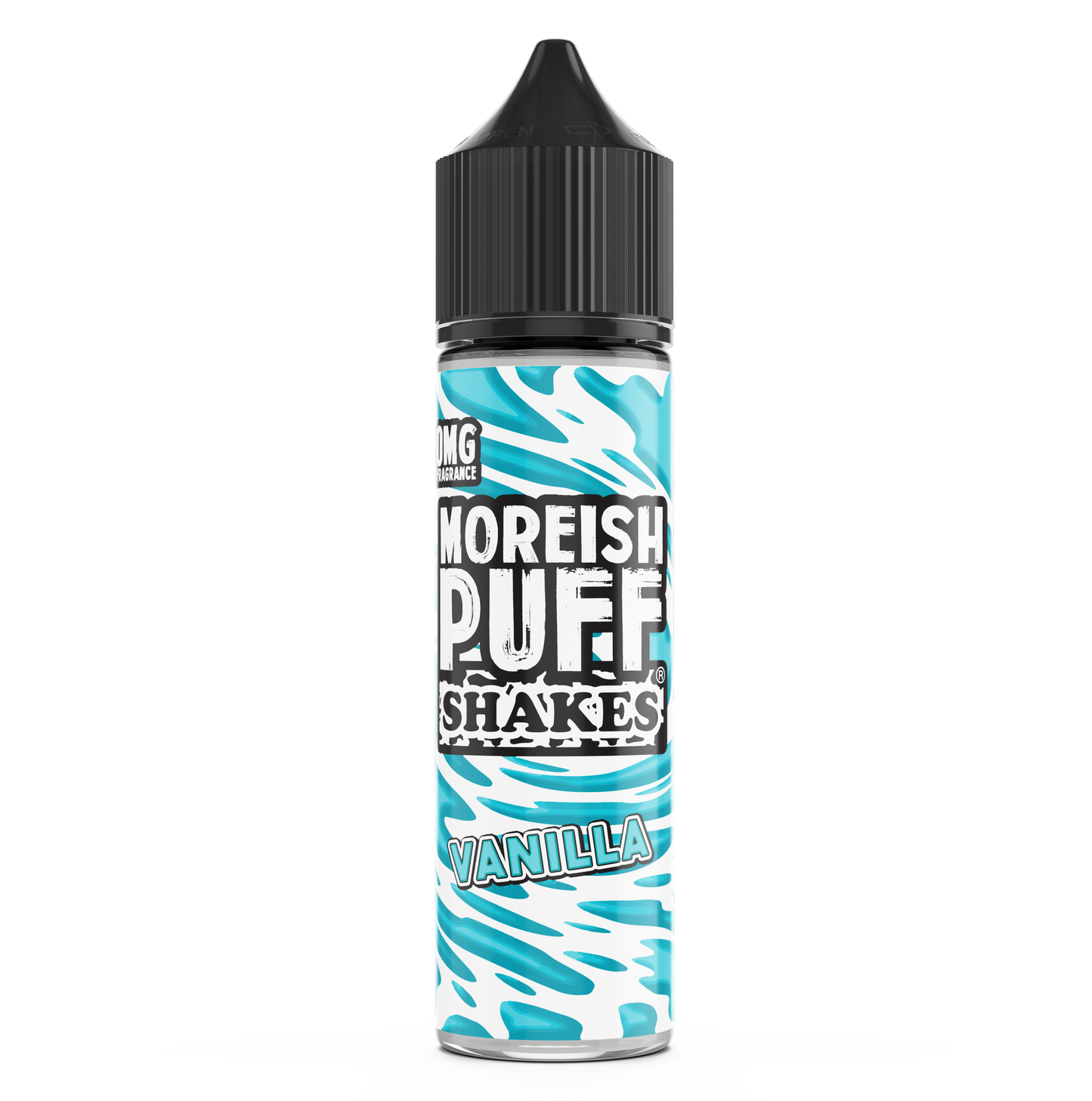 Vanilla Shakes E-Liquid by Moreish Puff 50ml Shortfill